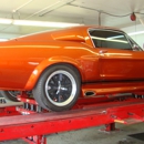 Front End Shop The - Wheel Alignment-Frame & Axle Servicing-Automotive