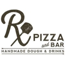 Rx Pizza & Bar College Station - Pizza