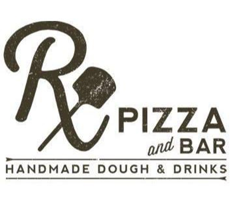 Rx Pizza & Bar Downtown Bryan - Bryan, TX