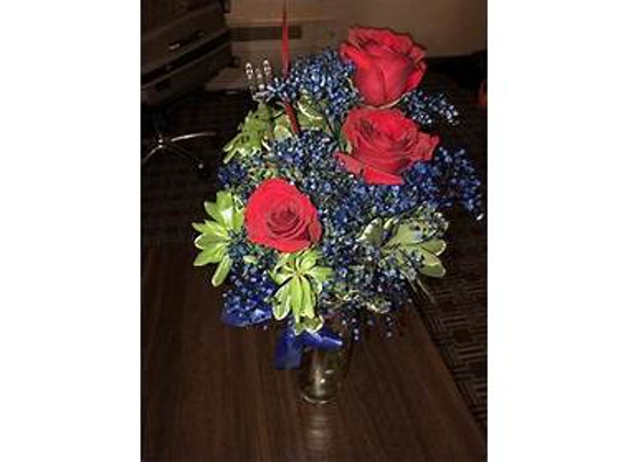 Flowers With Love - Arlington, VA
