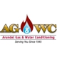 Arundel Gas & Water Conditioning Co