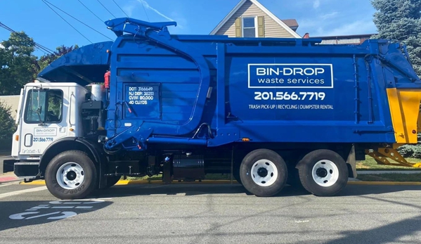 Bin Drop Dumpster Rental - Carlstadt, NJ