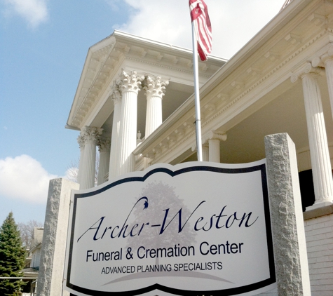 Archer-Weston Funeral Home - Frankfort, IN