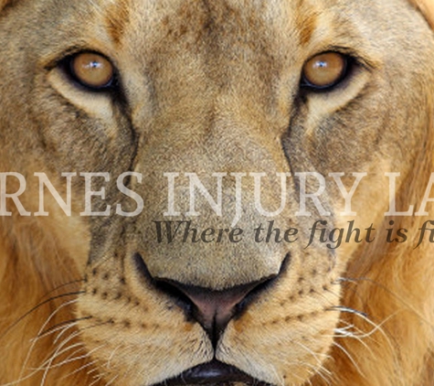 Garnes Injury Law - Pembroke Pines Office - Pembroke Pines, FL