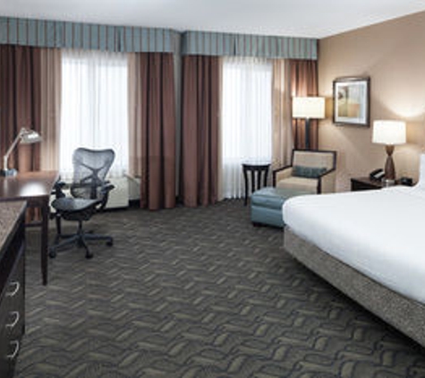 Hilton Garden Inn Silver Spring White Oak - Silver Spring, MD