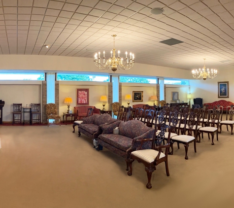 Bevsek-Verbick Funeral Home and Crematory - Milwaukee, WI