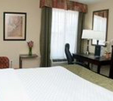 Best Western Plus Addison/Dallas Hotel - Dallas, TX