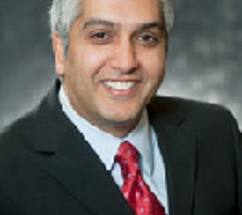 Nandish Kumar Thukral, MD - San Antonio, TX