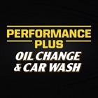 Performance Plus Quick Oil Change & Car Wash