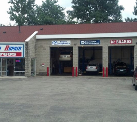 Complete Auto Repair - Rochester, MN