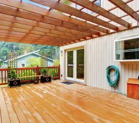 Nicho's Home Maintenance
