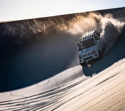 All Things Off Road