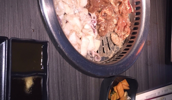 Gen Korean BBQ - Oxnard, CA