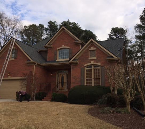 Covington GA Roofing - Covington, GA