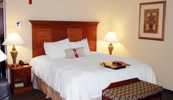 Hampton Inn & Suites Birmingham-Hoover-Galleria - Hoover, AL