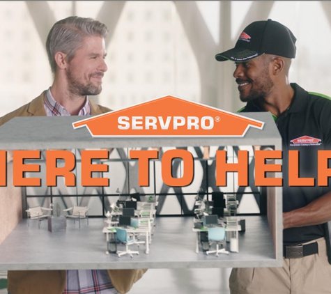 SERVPRO of Houston Heights - Houston, TX