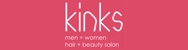 Kinks Hair And Beauty Salon - Beauty Salons