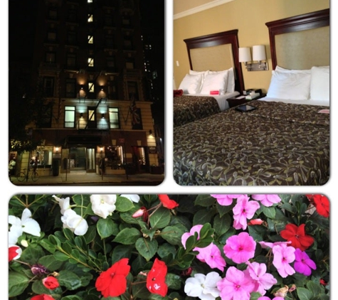 Ramada Inn - New York, NY