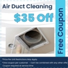 Air Duct Cleaning Mesquite TX gallery