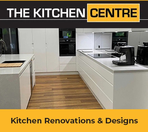 The Kitchen Centre - Tuggerah, NSW. Kitchen Renovations & Designs