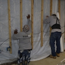 Value Dry Waterproofing - Waterproofing Contractors