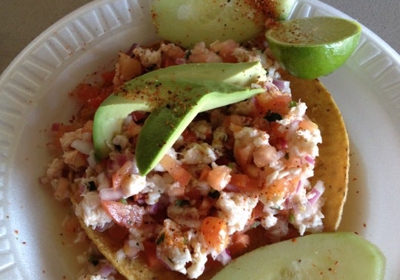 Mariscos El Moreno - Lynwood, CA 90262