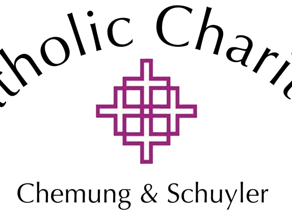 Catholic Charities of Chemung/Schuyler Counties - Elmira, NY