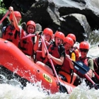 Smoky Mountain Outdoors SMO Rafting