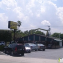 Jack's Old Fashion Hamburger - American Restaurants