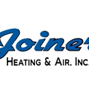 Joiner Heating And Air - Air Conditioning Service & Repair