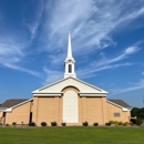 The Church of Jesus Christ of Latter-day Saints - Methodist Churches