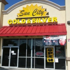Sun City Gold & Silver