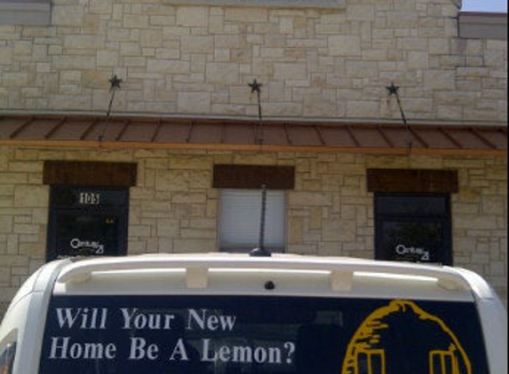 Century 21 - Flower Mound, TX