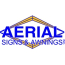 Aerial Signs & Awnings Inc