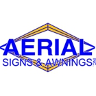 Aerial Signs & Awnings Inc