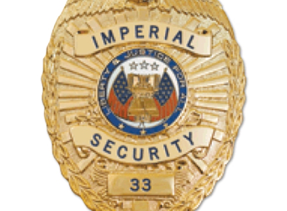 Imperial Guard Service - Memphis, TN