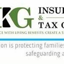 Mkg Tax Consultants - Tax Return Preparation