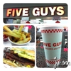 Five Guys gallery