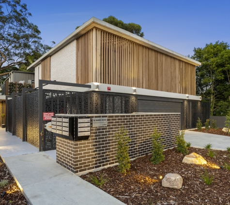 Gravity Projects - Frenchs Forest, NSW