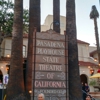 Pasadena Playhouse gallery