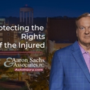 Aaron Sachs & Associates, P.C. - Accident & Property Damage Attorneys