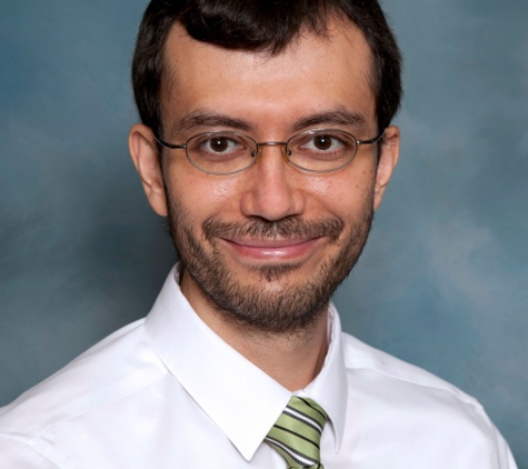Dr. Isaac Mezo, MD - Channahon, IL