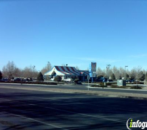 Whataburger - Albuquerque, NM