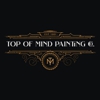 Top of Mind Painting Company gallery