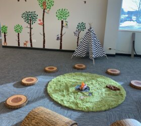 The Autism Therapy Group - Lombard, IL