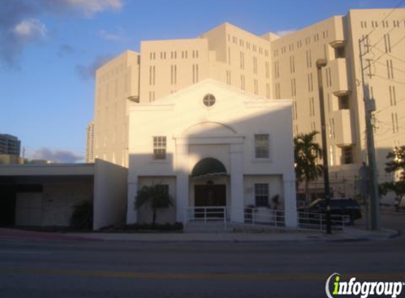Liberty Investigative Services Inc Liberty Investigative - Fort Lauderdale, FL