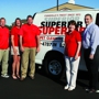 Superior Carpet Cleaning Service