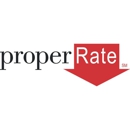 Jamie Simpson at Proper Rate (NMLS #221622) - Mortgages
