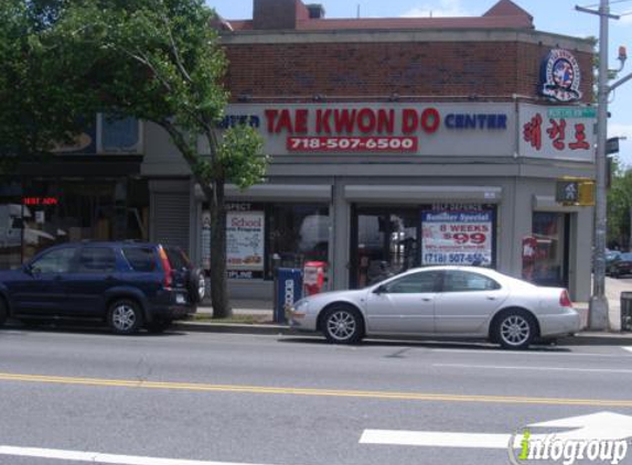 United Tae Kwon Do - Jackson Heights, NY