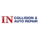 IN Collision & Auto Repair